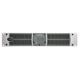 Cloud Electronics CA8125 8 Channel Amplifier 125w Per Output Channel