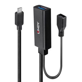 Lindy 3m USB 3.2 Gen 1 C/A Active Extension | 43352