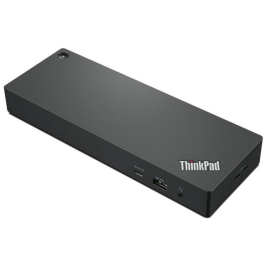 Lenovo ThinkPad Thunderbolt 4 WorkStation Dock | 40B00300IT