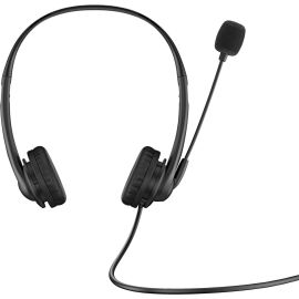 HP G2 USB Stereo Wired Headset | 428K6AA
