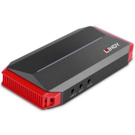 Lindy USB Type C HDMI 4K Video Capture Card | 43377