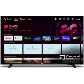 Philips 43HFL4518U/12 43" Professional Hospitality TV with Google Cast™