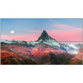 Panasonic TH-55VF2W 55" Full HD Class Ultra-Narrow Bezel Video Wall Display