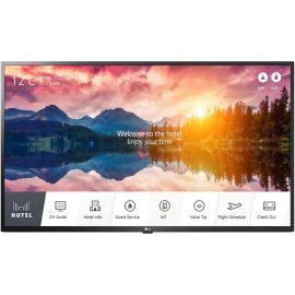 LG 43US662H 43" Pro:Centric Smart Hotel TV