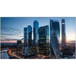 Samsung VM55B-E/LH55VMBEBGBXEN 55" Full HD Extreme Narrow Bezel Video Wall Display