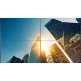 Philips 55BDL3207X/00 55" Full HD Signage Solutions Video Wall Display