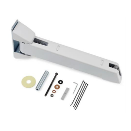 Ergotron SV Sit-Stand Combo Extender (White) | 45-261-216