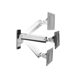 Ergotron 40" - 63" Interactive Arm Display Wall Mount | 45-304-026