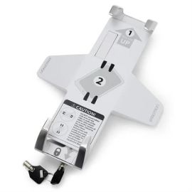 Ergotron Lockable Tablet Mount | 45-460-026