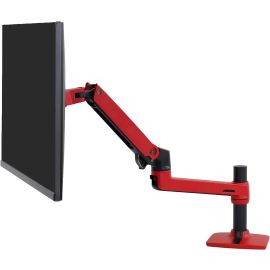 Ergotron 34" LX Mounting Kit Red | 45-490-285