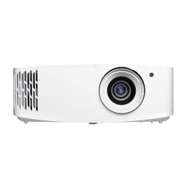 Optoma 4K400x Projector - 4000 Lumens, 16:9 4K UHD HDR