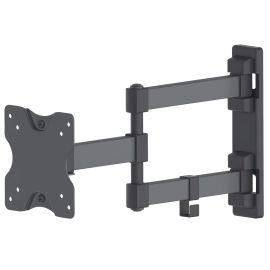 Manhattan 13" - 27" Universal Flat-Panel TV Articulating Swivel Wall Mount | 461382