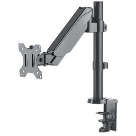 Manhattan 17" - 32" LCD Monitor Mount with Gas-Spring Arm | 461573