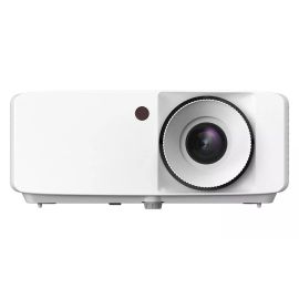 Optoma ZH350 Ultra-Compact Laser Projector - 3600 Lumens, 16:9 Full HD