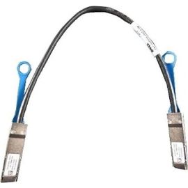Dell Networking Cable 0.5m 100GbE QSFP28 to QSFP28 | 470-ABPW