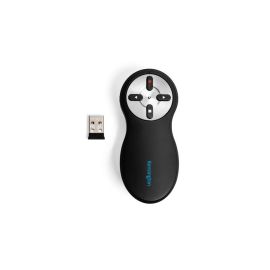 Kensington Wireless Presenter with Red Laser, Nano Receiver | 33374EU