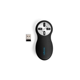 Kensington Wireless Presenter, Nano Receiver | K33373EU