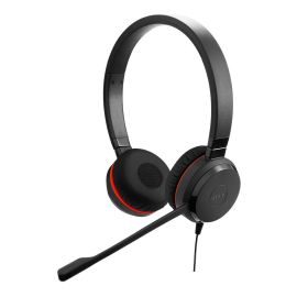 Jabra EVOLVE 20SE UC Stereo Wired Over-the-head Stereo Headset | 4999-829-409