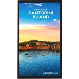 LG 49XE4F 49" Waterproof Outdoor Digital Signage Display