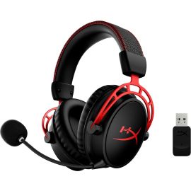 HP HyperX Cloud Alpha Wireless Gaming Headset | 4P5D4AA