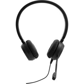 Lenovo Think Options Pro Wired Over-The-Head 32 Ohm Stereo Headset Black