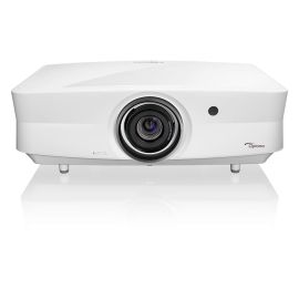 Optoma ZK507-W 4K UHD High Brightness Laser Projector - 5000 Lumens