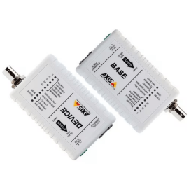 Axis T8640 Network Extender - TAA Compliant | 5026-401
