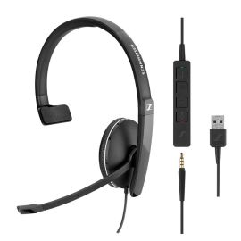 EPOS SENNHEISER ADAPT 135 USB Type-A Wired Headset | 508316