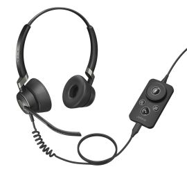 Jabra Engage 50 Stereo USB Type-C Wired Headset | 5099-610-189