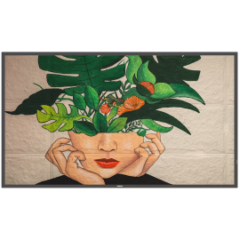 Philips D-Line | 50BDL4511D/00 50" 4K Ultra HD Smart Digital Signage Display
