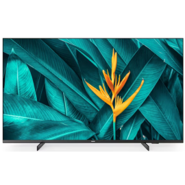 Philips MediaSuite | 50HFL5214U/12 50" 4K Ultra HD Smart Commercial IPTV