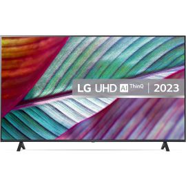LG 50UR78006LK.AEK 50 inch 4K Smart Ultra HD TV