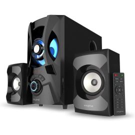 Creative Labs Sbs E2900 Speaker Set 60 W Universal Black 2.1 Channels | 51MF0490AA001