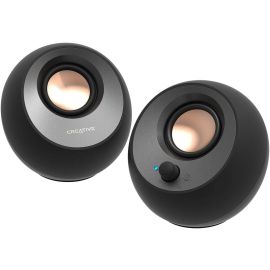Creative Labs Pebble V3 Wired & Wireless 8 W Loudspeaker | 51MF1700AA000