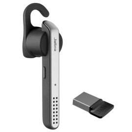 Jabra Stealth UC Mono Bluetooth Headset | 5578-230-109