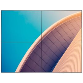 Philips X-Line | 55BDL3105X/02 55" Ultra Slim Video Wall Display