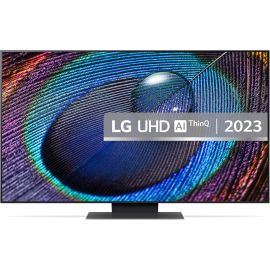 LG 55UR91006LA.AEK 55 Inch 4K Smart Ultra HD TV