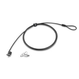Lenovo 57Y4303 Cable Lock For Notebook, Desktop Computer, Docking Station, Monitor