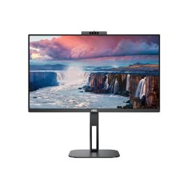 AOC 23.8" IPS Full HD 75Hz Desktop Monitor | 24V5CW/BK