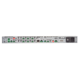 Cloud Electronics MPA120MK2 120W Integrated Mixer Amplifier