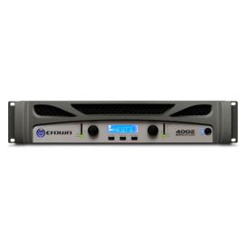 Crown XTi 4002 Two-channel, 1200W @ 4Ω Power Amplifier