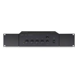 BIAMP MA65 Compact Mixing Amplifier, 65W @ 100 volt
