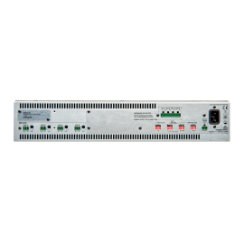 Cloud Electronics CA4250 4 Channel Amplifier 250w Per Output Channel