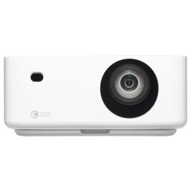 Optoma ML1080ST Eco-friendly Triple Laser Short Throw Projector - 1200 Lumens
