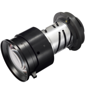 NEC NP12ZL Short Zoom 1.19-1.56:1 Manual Lens for PA and PV Series Projectors