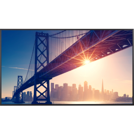 Sharp ME652 Digital Signage Flat Panel 165.1 cm (65") LCD 450 cd/m² 4K Ultra HD Black Android 18/7 | 60005924