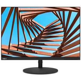 Lenovo 61DBMAT1UK ThinkVision T25d-10 25" Class WUXGA 1920 x 1200 LCD Monitor