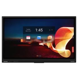 Lenovo 62F3KATCWW ThinkVision T65 65 inch Large Format Display without Camera