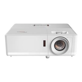 Optoma ZH507+ High brightness Laser Projector - 5500 Lumens