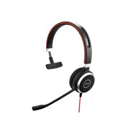 Jabra EVOLVE 40 UC Wired Mono Headset | 6393-829-209